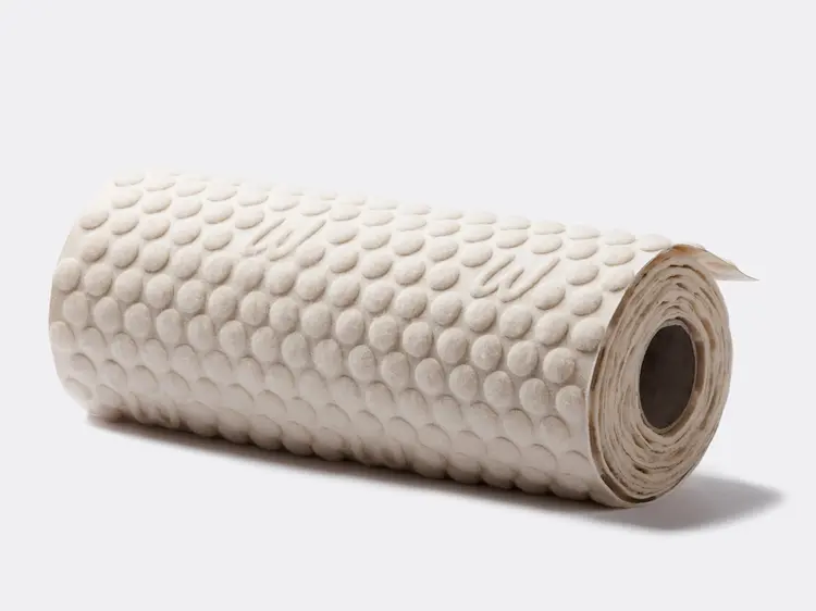 papier bulle woola