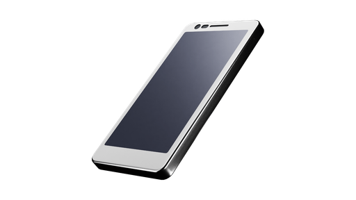 Test Smartphone